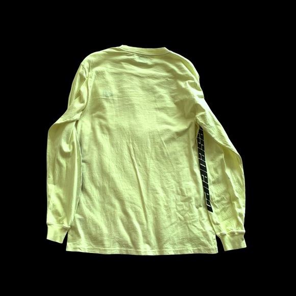 Yeezy Calabasas Long Sleeve Shirt - Picture 3 of 4